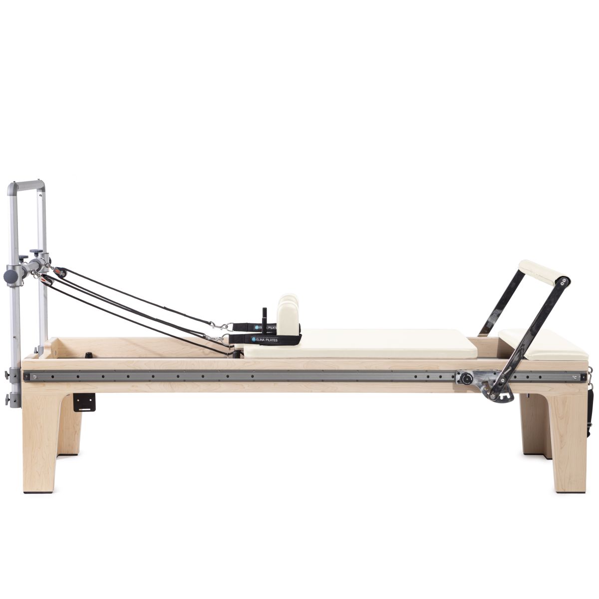 Master Instructor Reformer | Physio